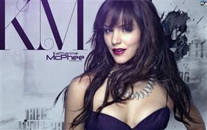 Katharine McPhee